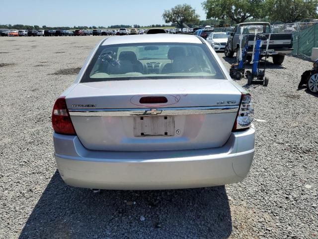 2005 Chevrolet Malibu LS