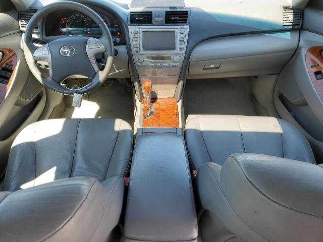 2010 Toyota Camry Hybrid