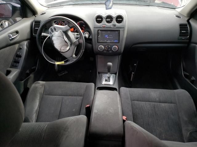 2011 Nissan Altima Base