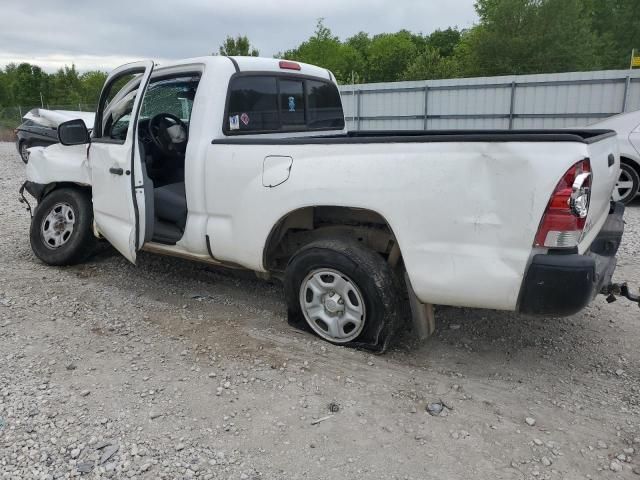 2009 Toyota Tacoma