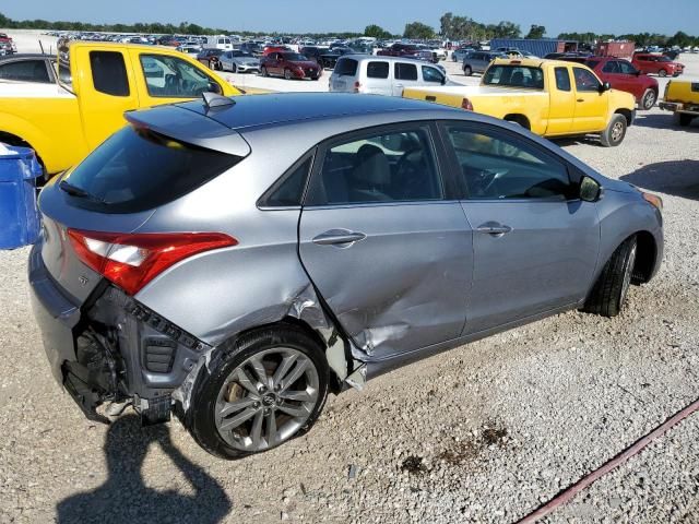 2016 Hyundai Elantra GT