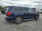 2013 Mercedes-Benz GL 450 4matic