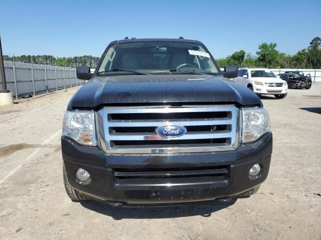 2014 Ford Expedition EL XLT