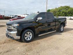 Cars Selling Today at auction: 2020 Chevrolet Silverado C1500 LT