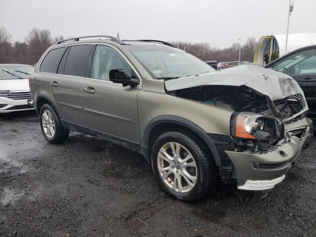 2009 Volvo XC90 3.2