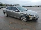 2008 Lincoln MKZ