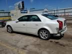 2004 Cadillac CTS