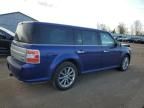 2014 Ford Flex Limited