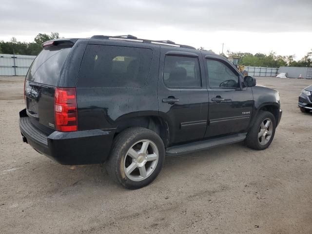 2011 Chevrolet Tahoe K1500 LS