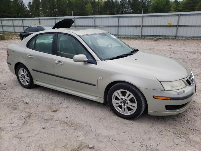 2006 Saab 9-3