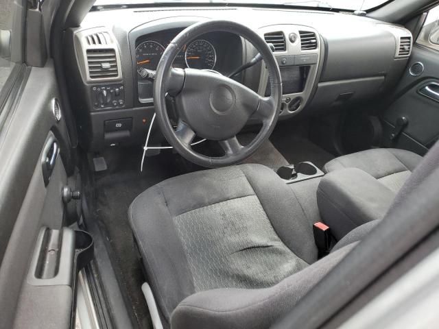 2010 Chevrolet Colorado