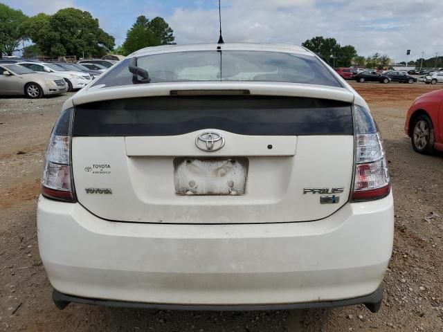 2004 Toyota Prius