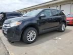 2013 Ford Edge SE