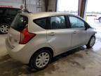 2016 Nissan Versa Note S