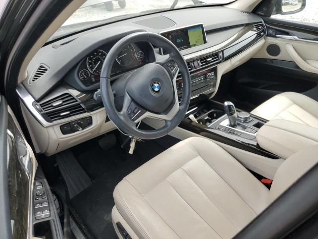 2015 BMW X5 SDRIVE35I