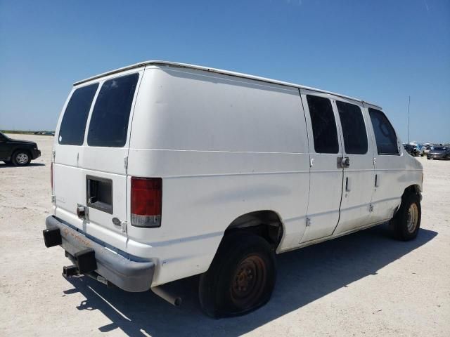 2007 Ford Econoline E250 Van