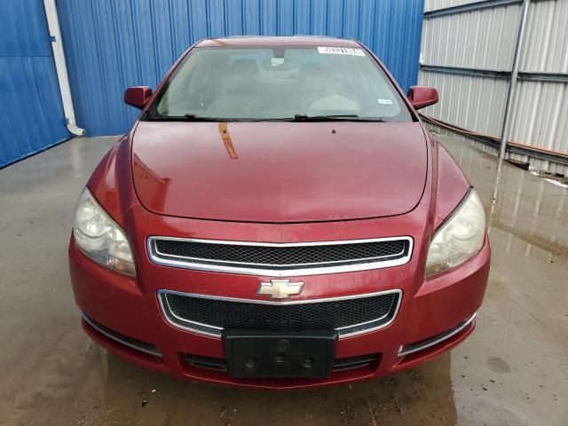 2011 Chevrolet Malibu 2LT