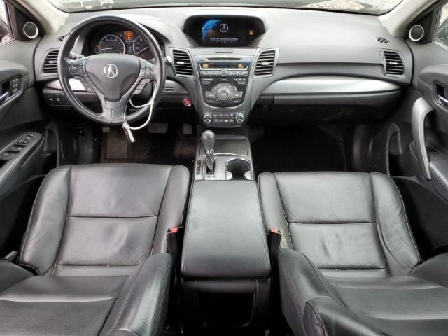 2014 Acura RDX Technology