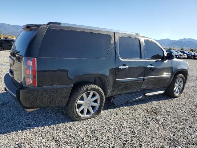 2008 GMC Yukon XL Denali