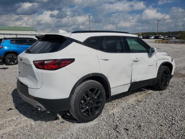 2019 Chevrolet Blazer 2LT