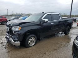 Run And Drives Cars for sale at auction: 2023 Chevrolet Silverado K1500 LTZ