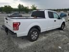 2015 Ford F150 Super Cab