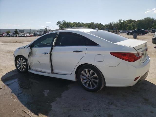 2014 Hyundai Sonata SE