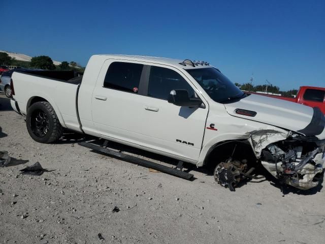 2022 Dodge RAM 2500 Limited