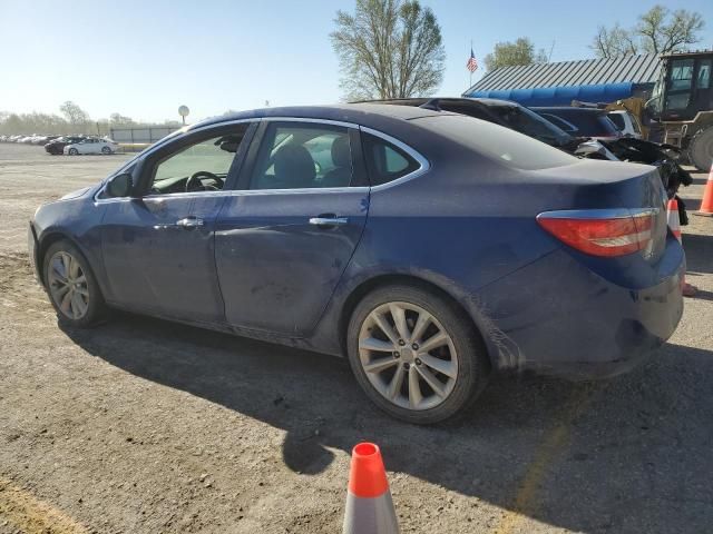 2014 Buick Verano Convenience