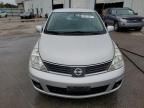 2009 Nissan Versa S