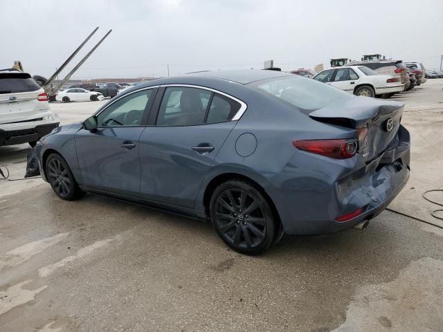 2022 Mazda 3 Preferred