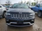 2014 Jeep Grand Cherokee Summit