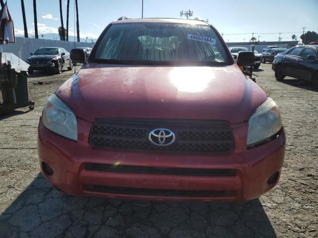 2007 Toyota Rav4