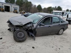 2007 Ford Focus ZX4 for sale in Mendon, MA