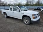 2012 Chevrolet Colorado LT