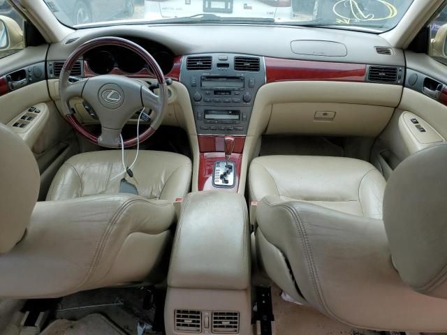 2003 Lexus ES 300