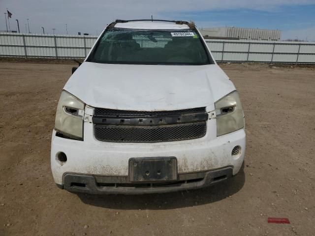 2009 Chevrolet Equinox LS