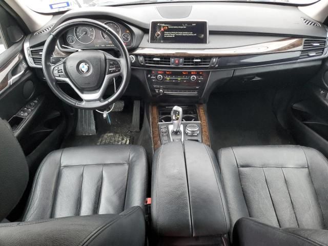 2015 BMW X5 SDRIVE35I