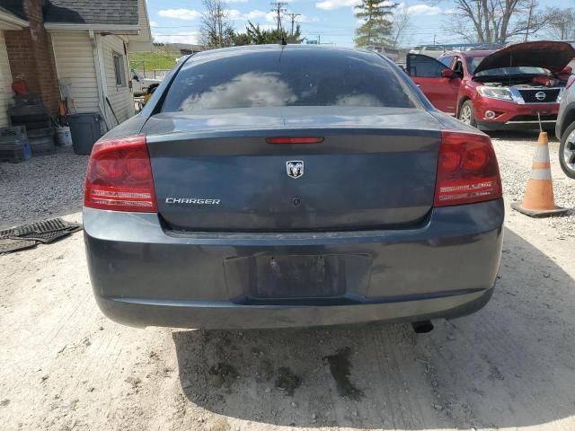 2008 Dodge Charger