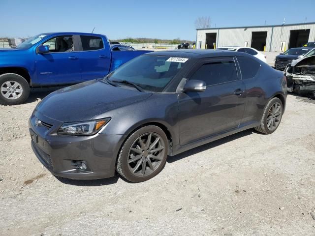 2011 Scion TC