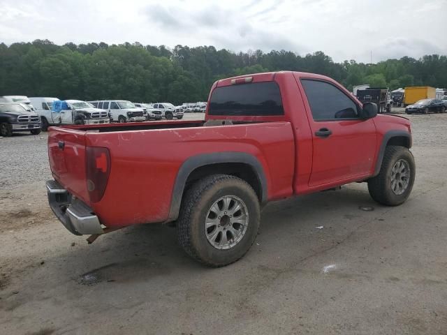 2007 Chevrolet Colorado