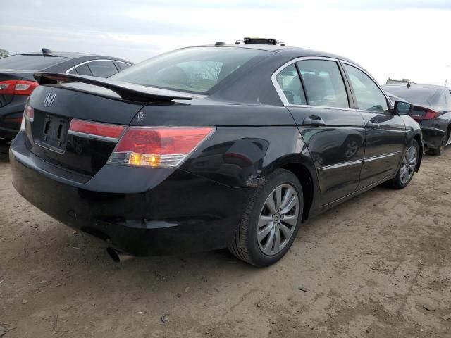 2011 Honda Accord EXL