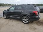 2012 Ford Explorer Limited