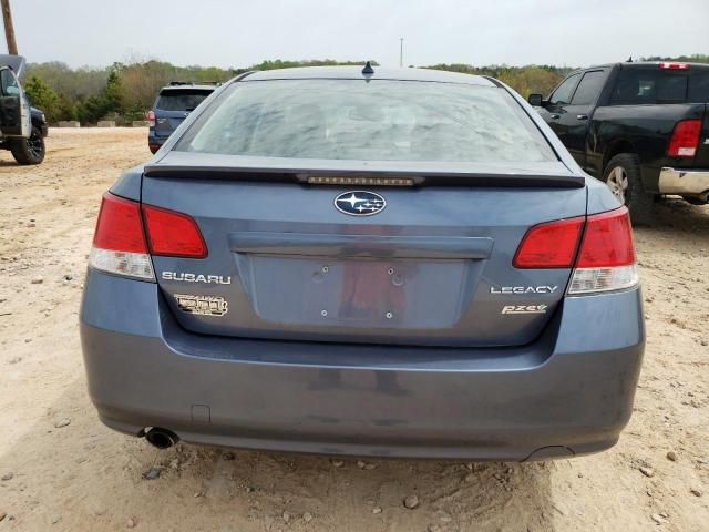 2013 Subaru Legacy 2.5I Limited