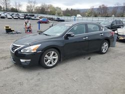 Vehiculos salvage en venta de Copart Grantville, PA: 2013 Nissan Altima 2.5