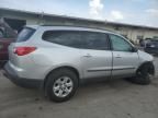 2012 Chevrolet Traverse LS