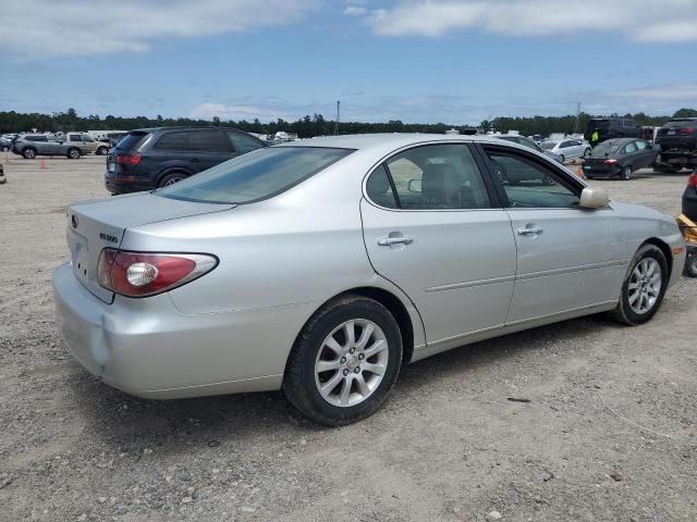 2002 Lexus ES 300