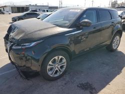 Land Rover Range Rover Vehiculos salvage en venta: 2021 Land Rover Range Rover Evoque S