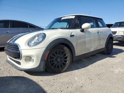 Salvage Cars with No Bids Yet For Sale at auction: 2018 Mini Cooper
