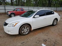 Vehiculos salvage en venta de Copart Austell, GA: 2010 Nissan Altima Base